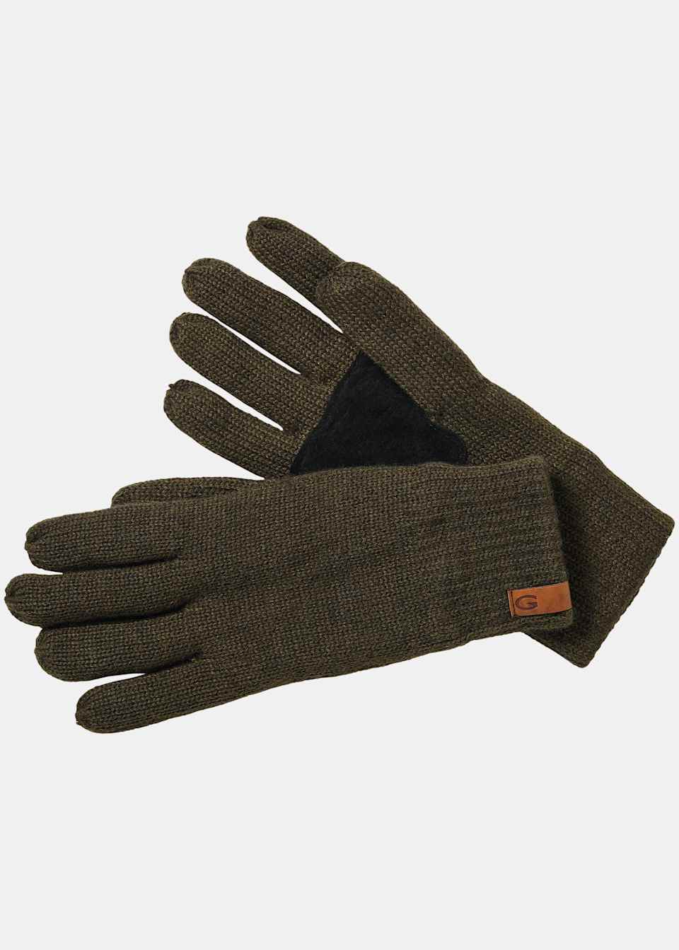 WOOL GLOVE