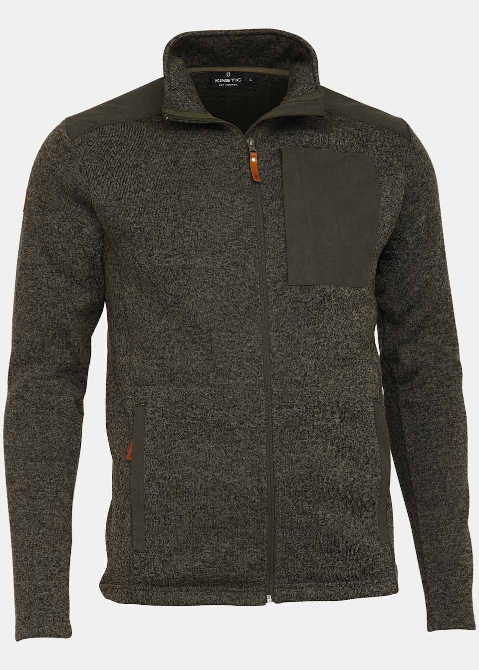 UPLAND KNIT