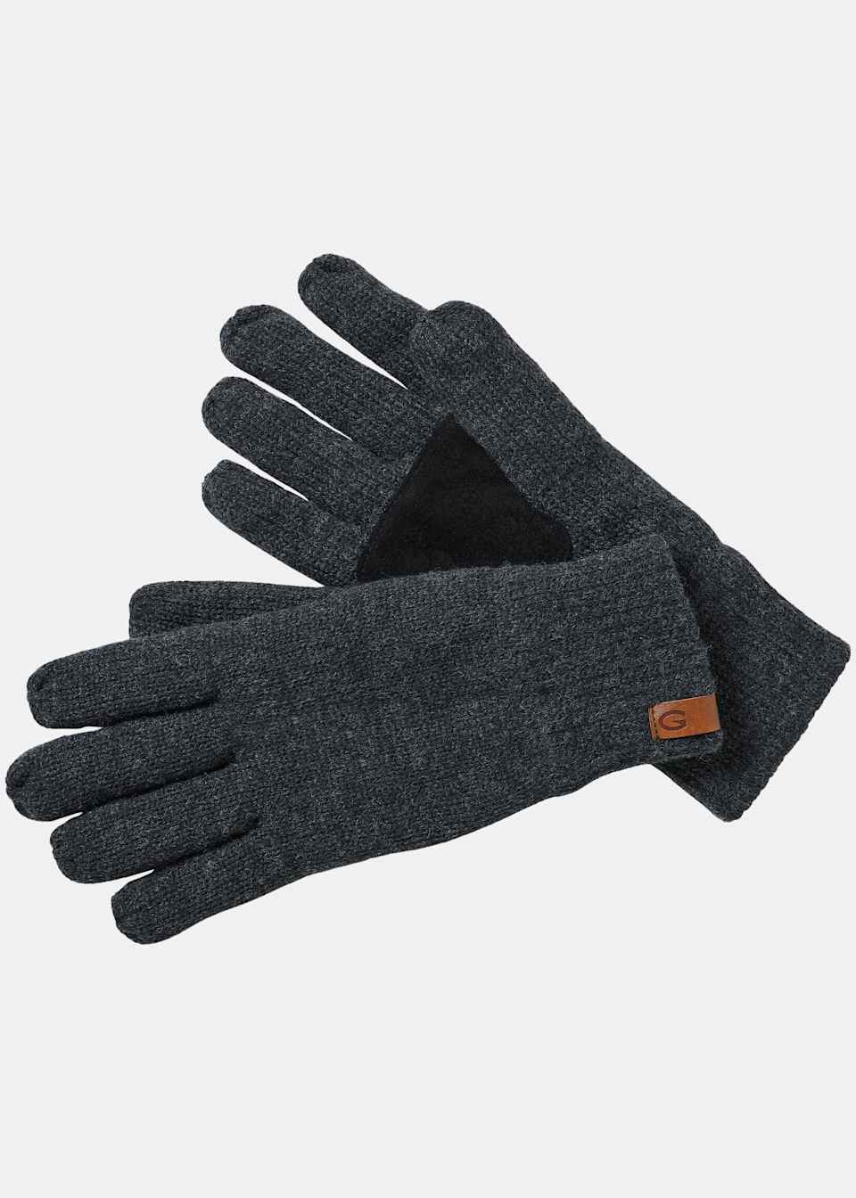 WOOL GLOVE