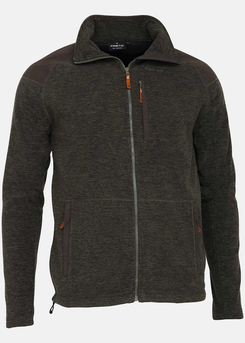 QUEST FLEECE WIND STOP