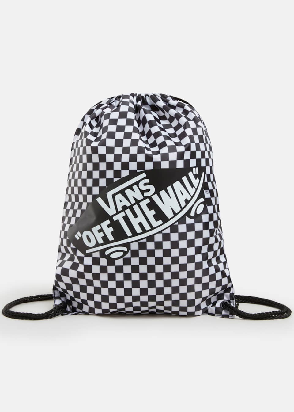Benched Bag