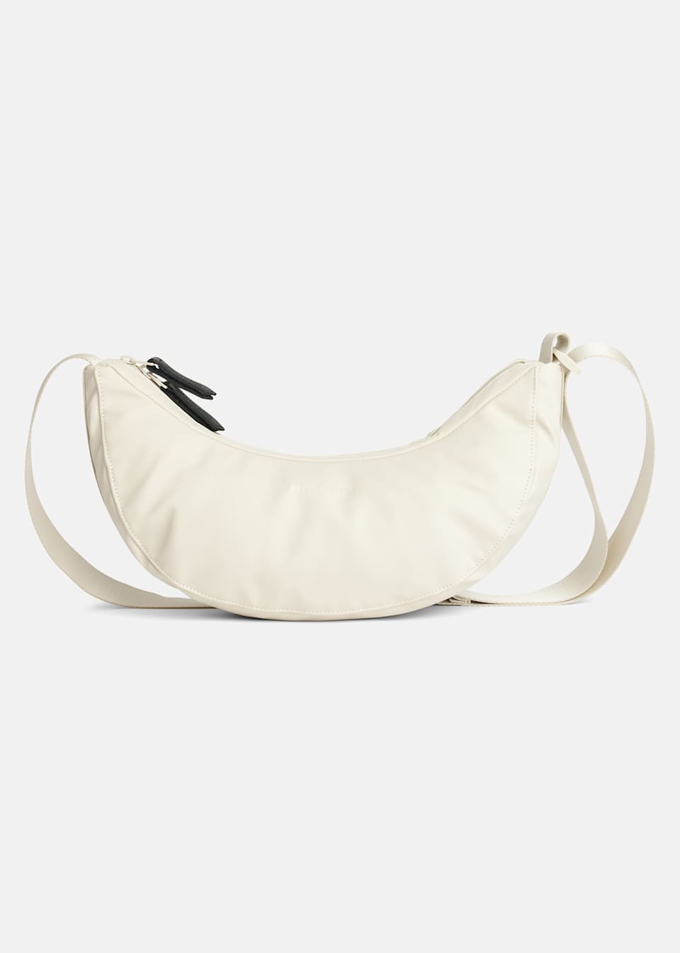 PU MOON BAG