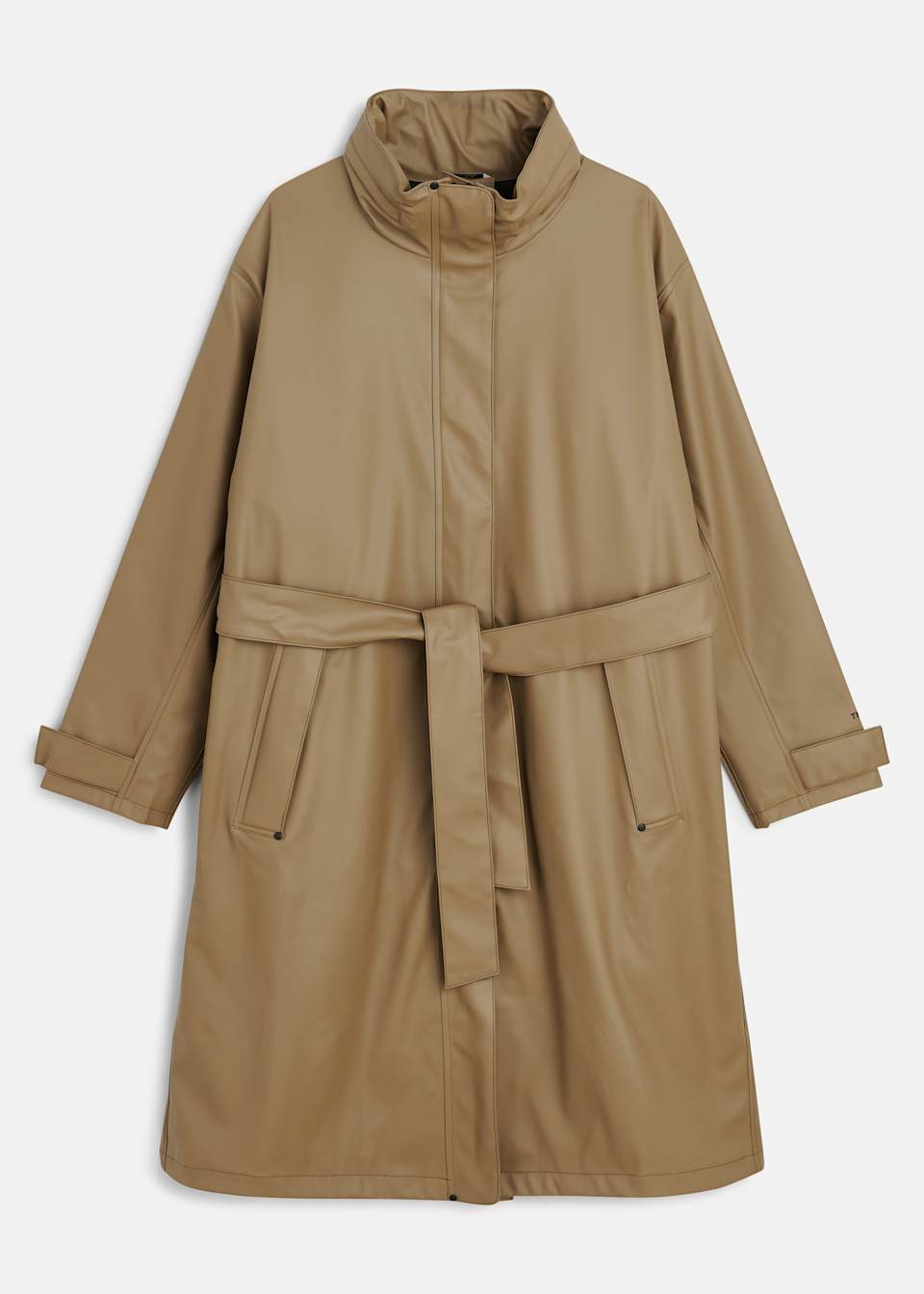 FIELD RAINCOAT