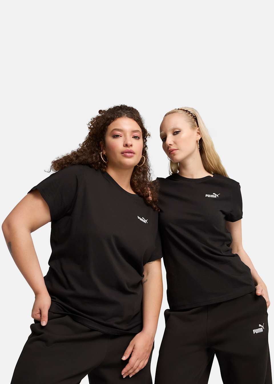 ESS Small No. 1 Logo Tee
