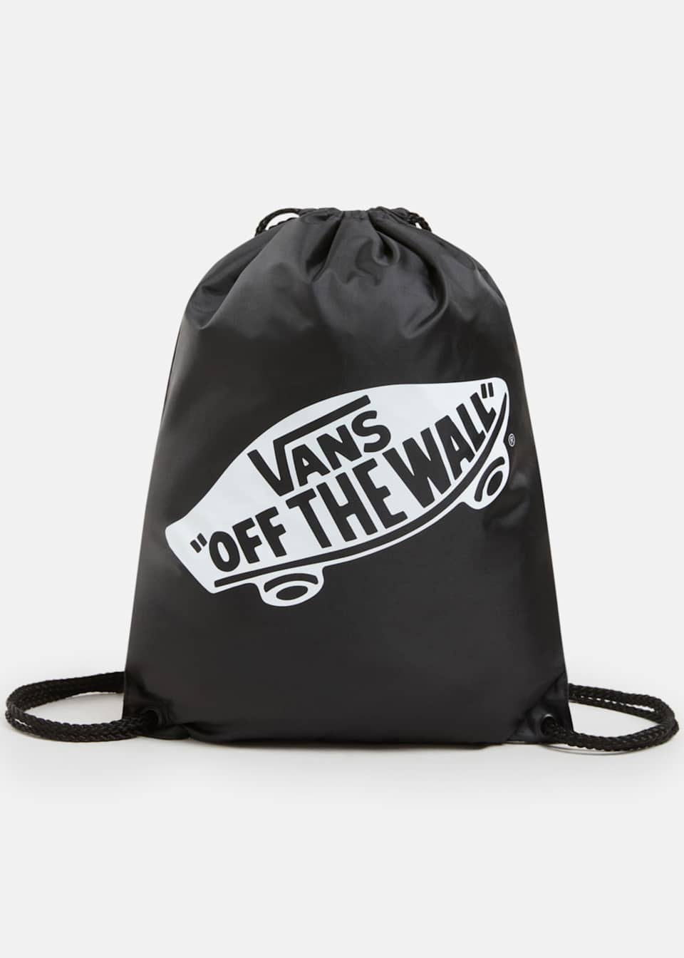Benched Bag