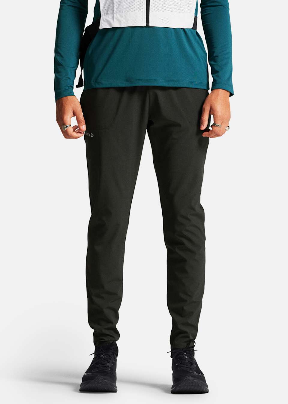 ADV ESSENCE TRAINING PANTS 2