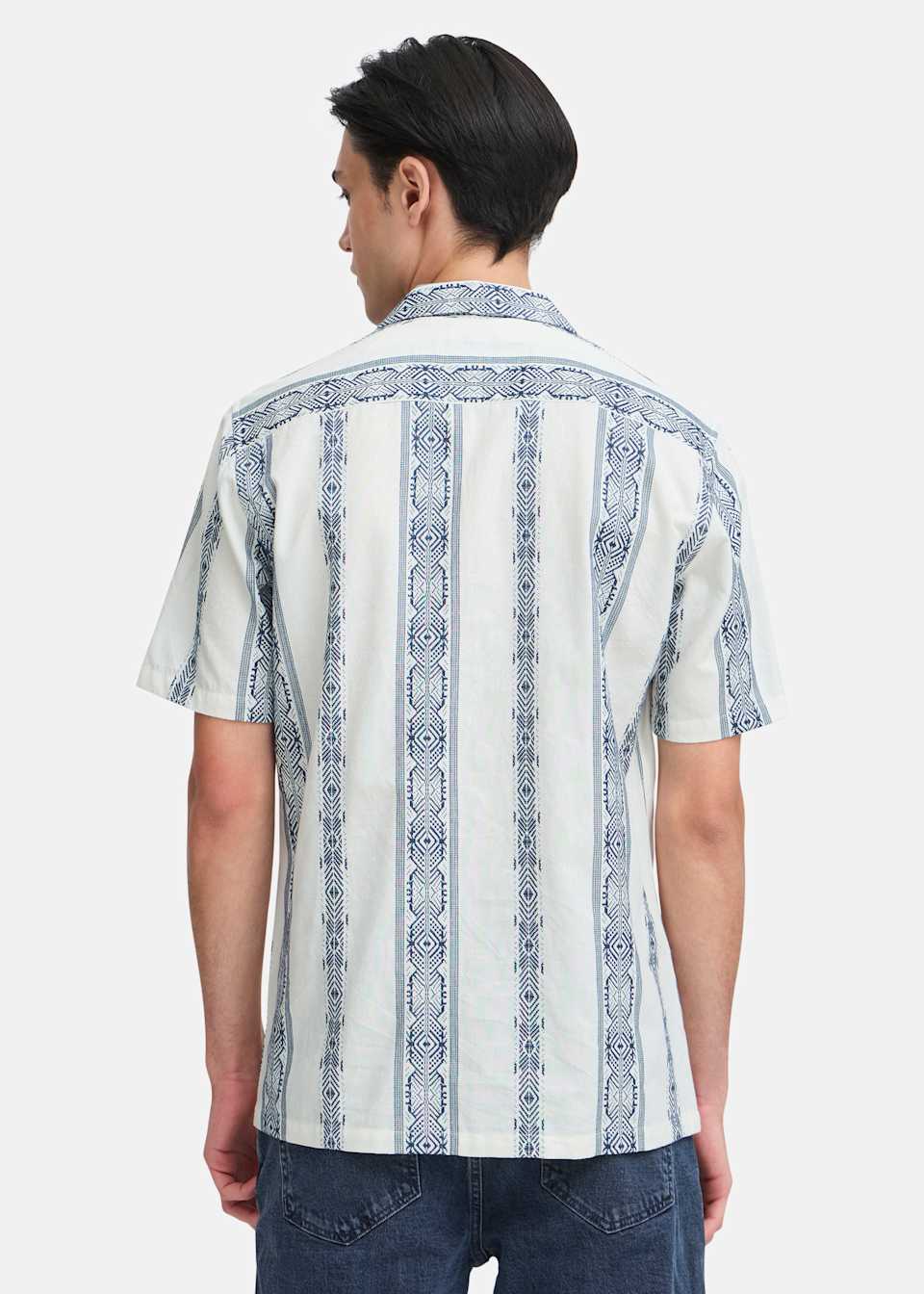 CFJAYDEN SS RC inka shirt