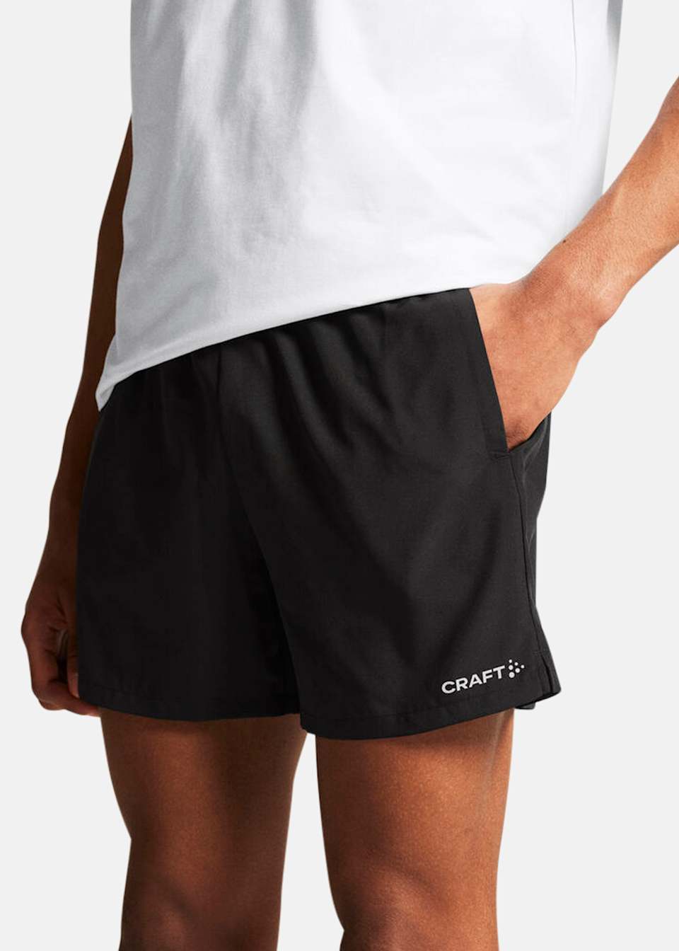 CORE ESSENCE SHORTS 2