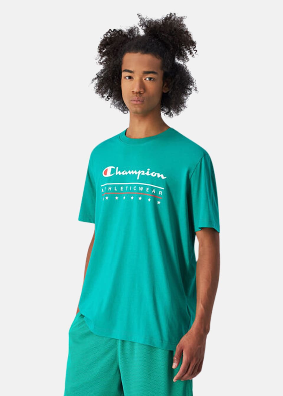 SS Tee