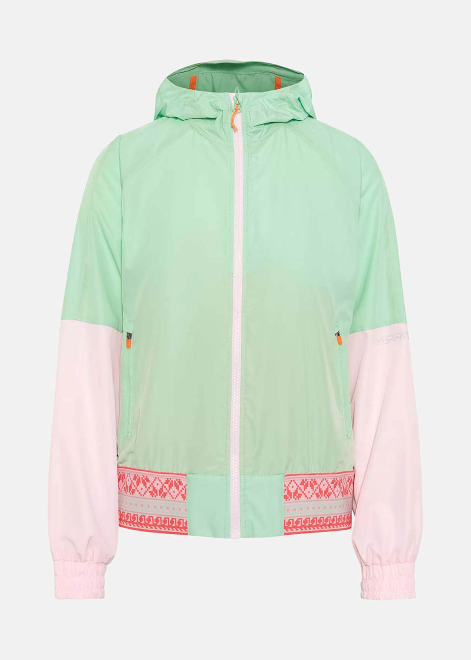 SILJE JACKET