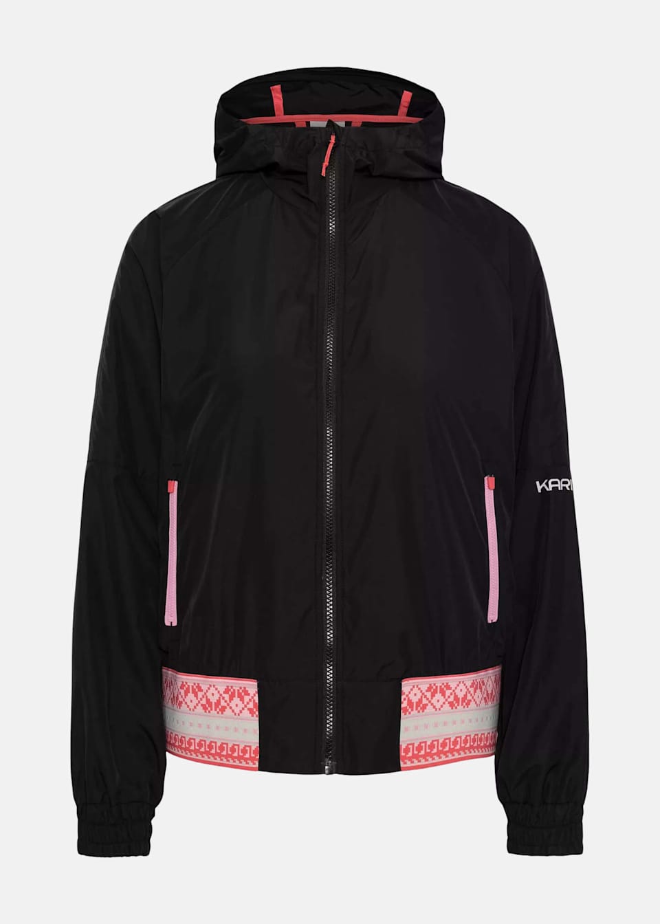SILJE JACKET