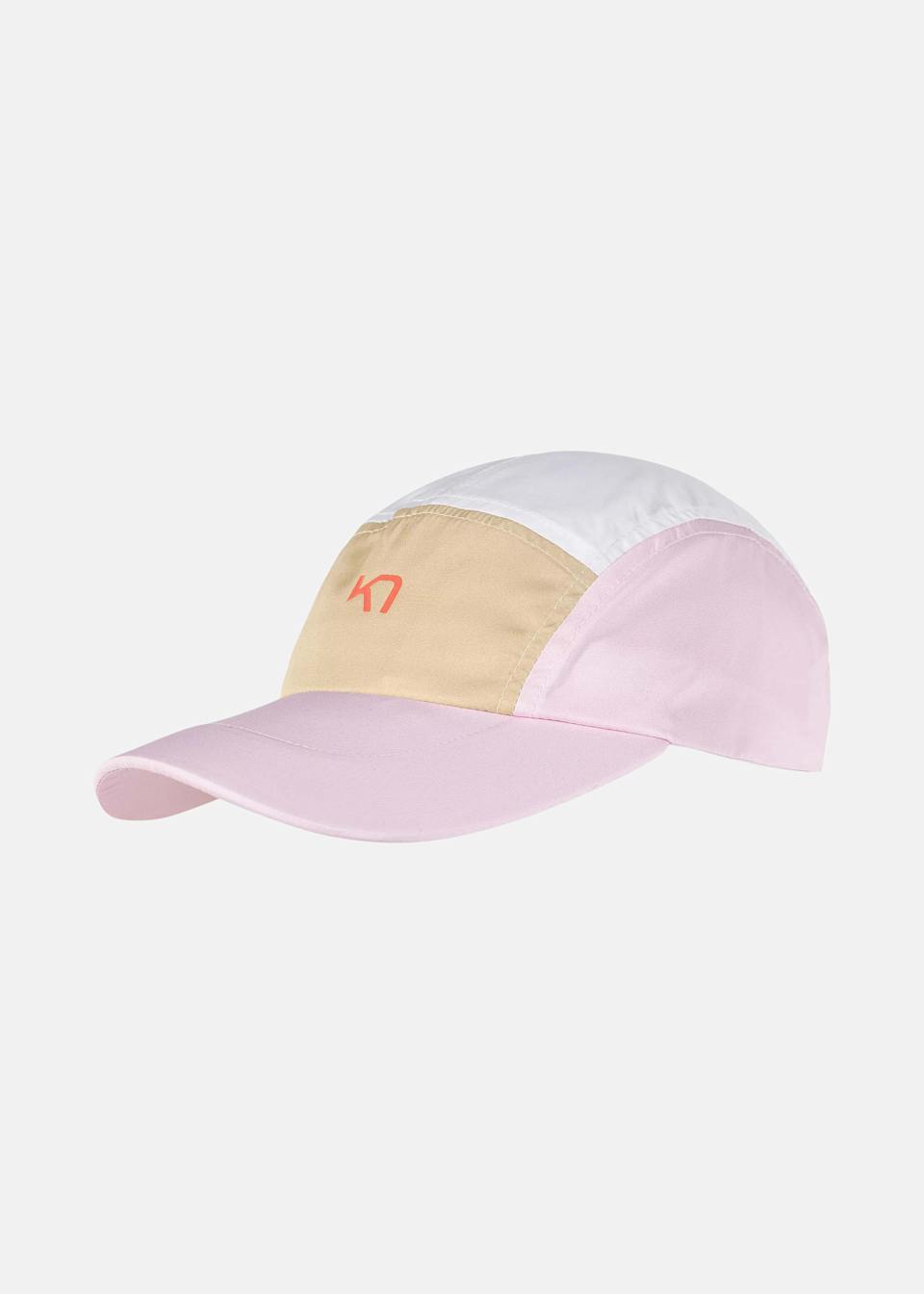 LINNEA RUN CAP