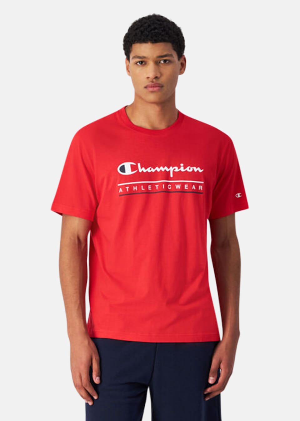 SS Tee