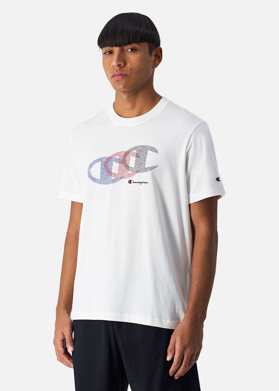 SS Tee