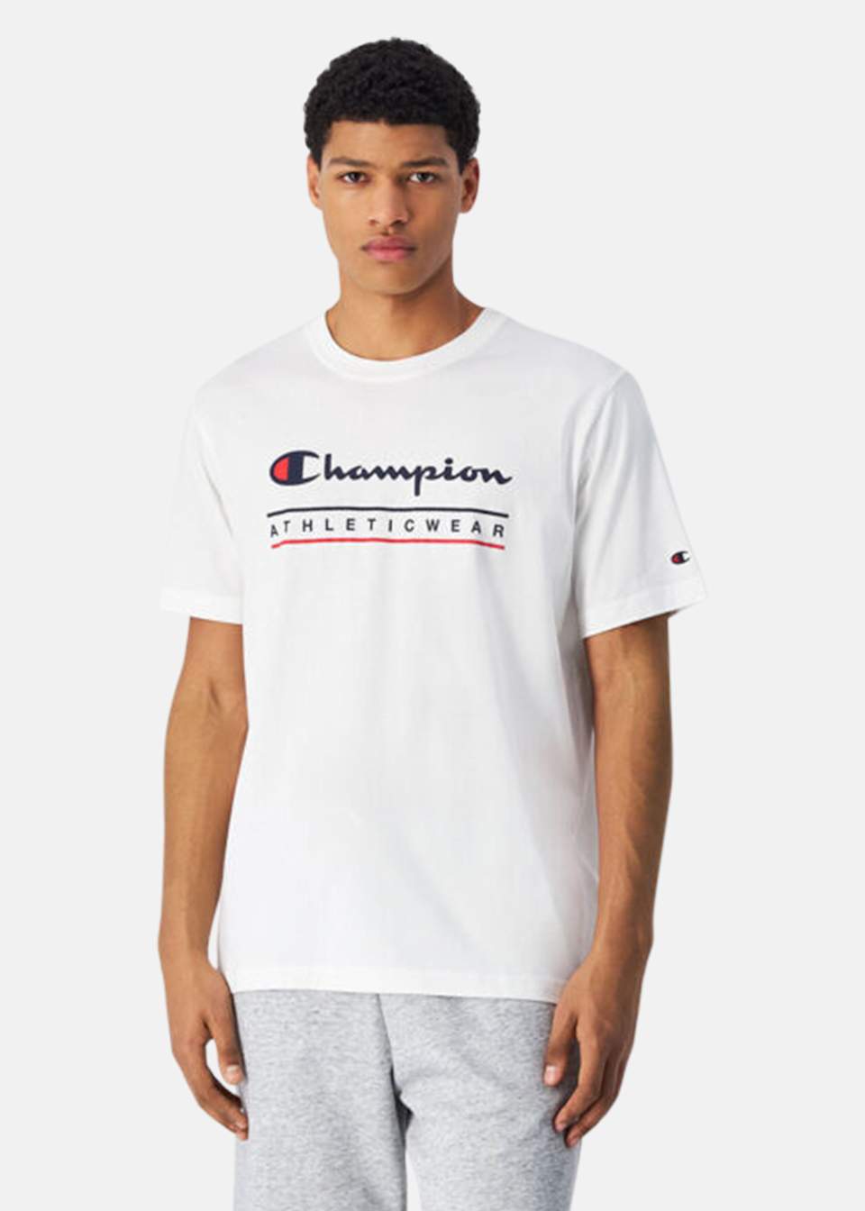 SS Tee