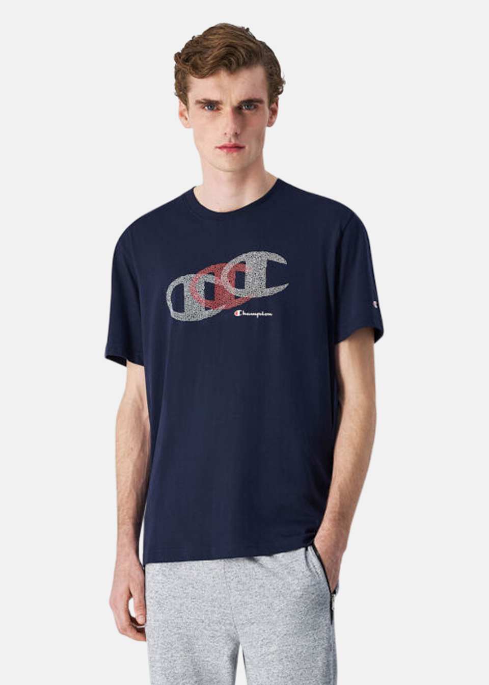 SS Tee
