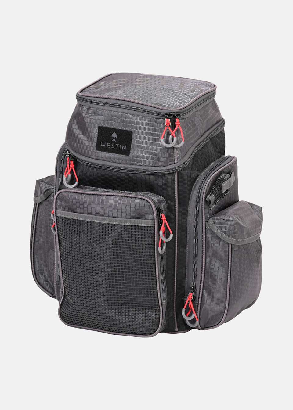 W4 BACKPACK PLUS 2 BOXES LARGE