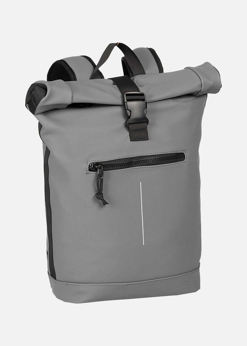 Mart New York Rolltop Backpack