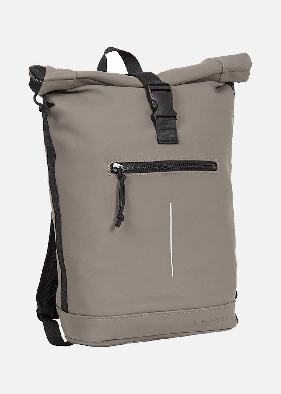 Mart New York Rolltop Backpack