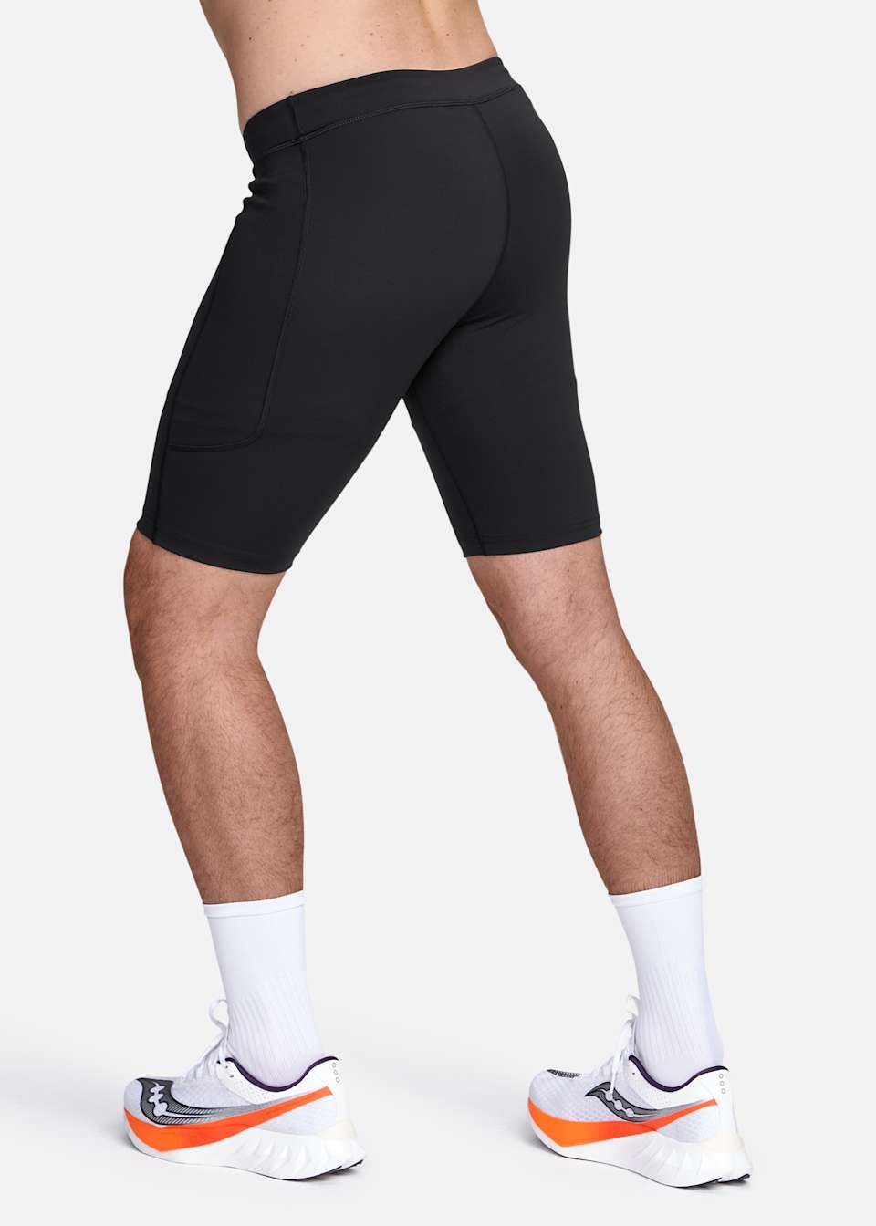 Tights Athlete 10" 2.0