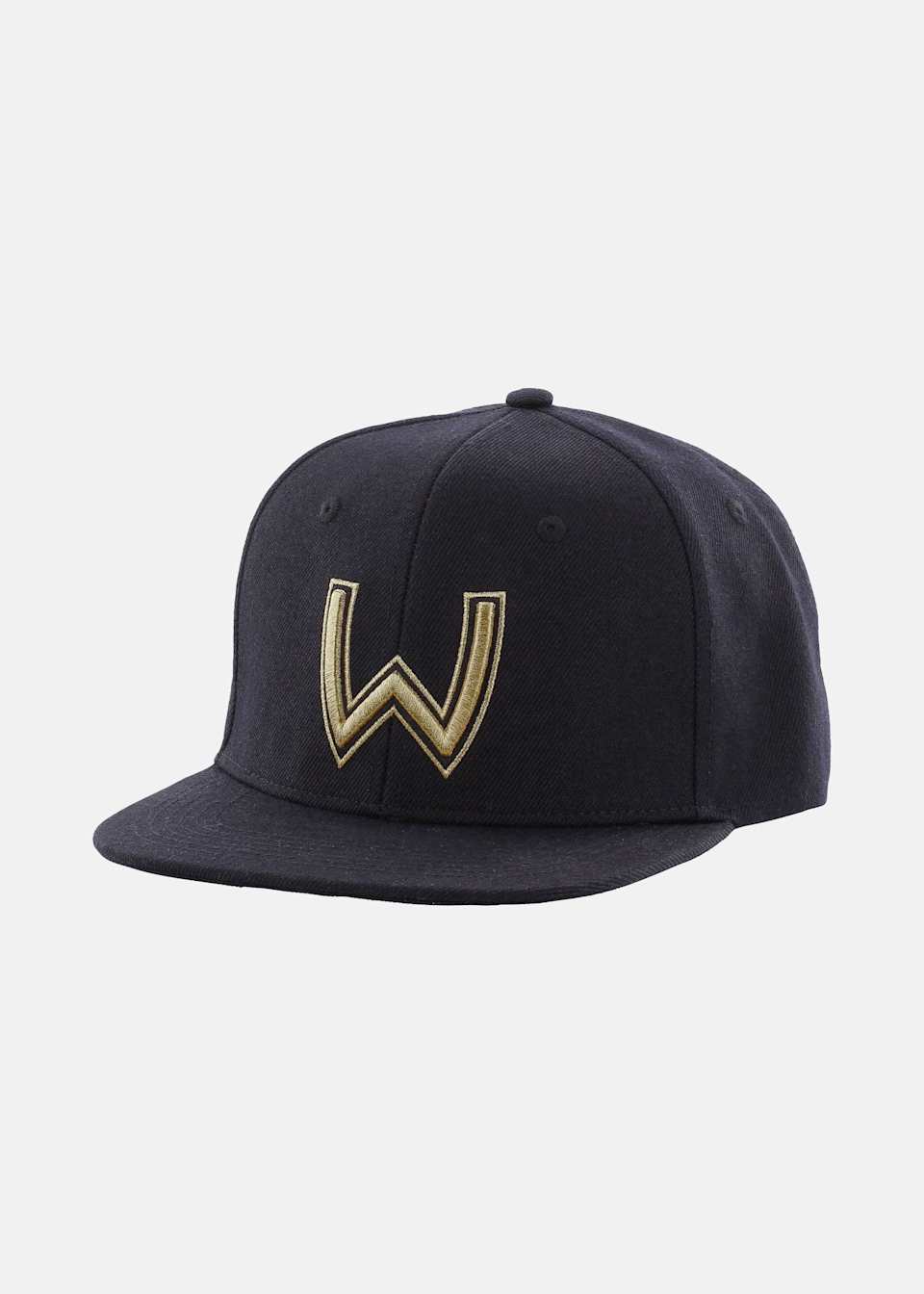 W VIKING HELMET