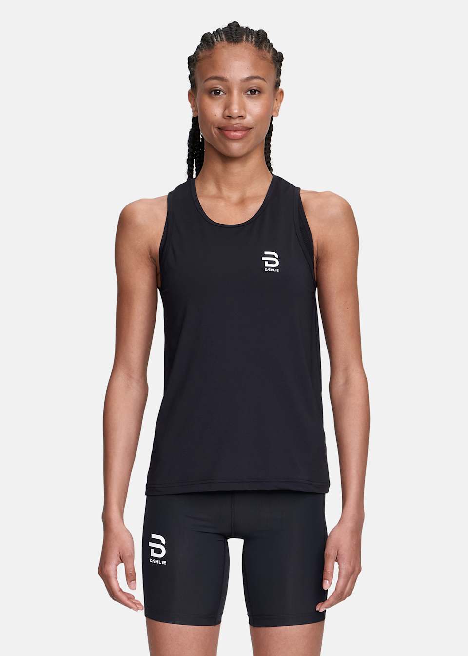 Singlet Tempo Wmn