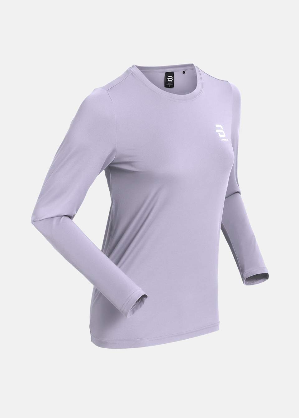 Long Sleeve Tempo Wmn