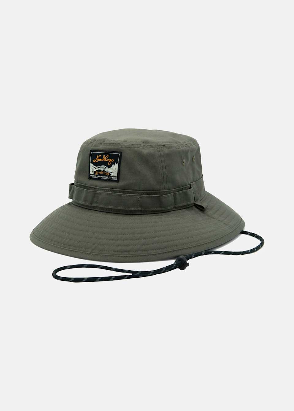 Core Hike Hat