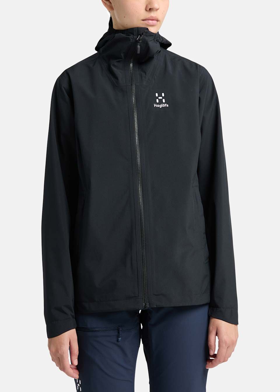 Korp Proof Jacket Women