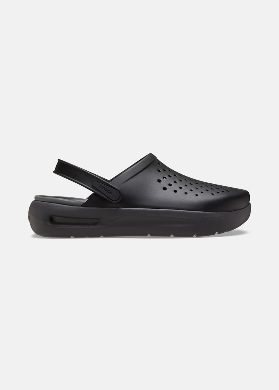 InMotion Clog