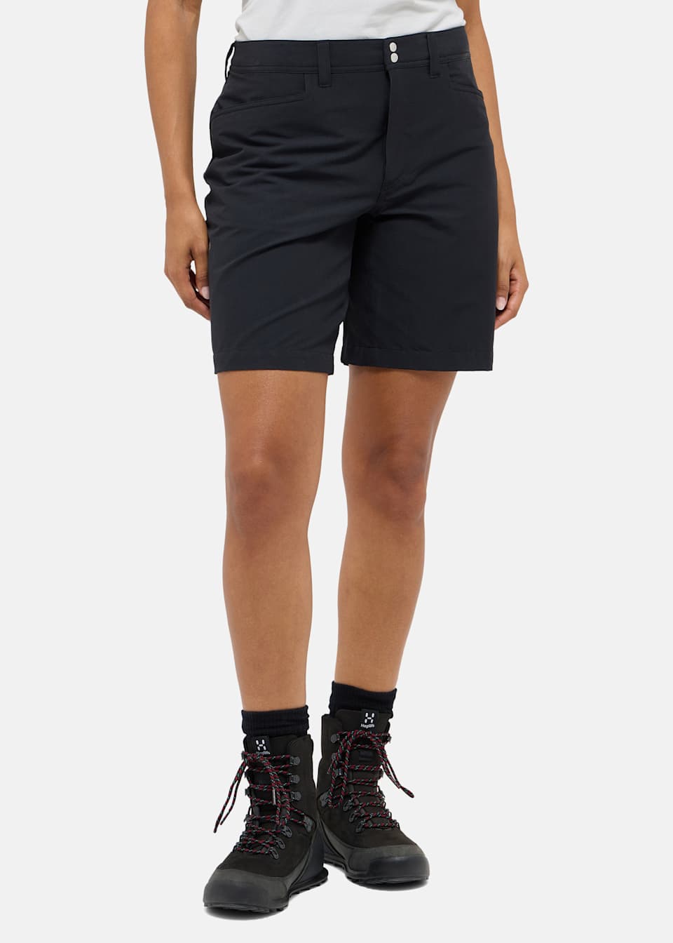 Korp Lite Shorts Women
