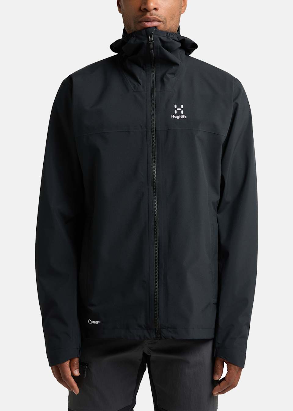 Korp Proof Jacket Men