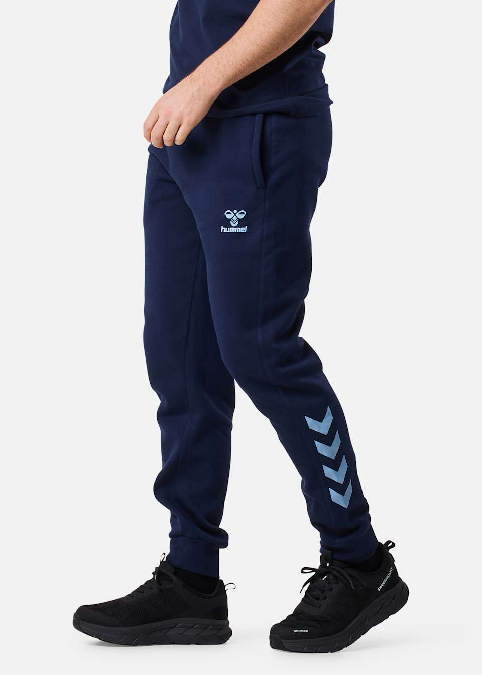 hmlFUTURE SWEAT PANTS