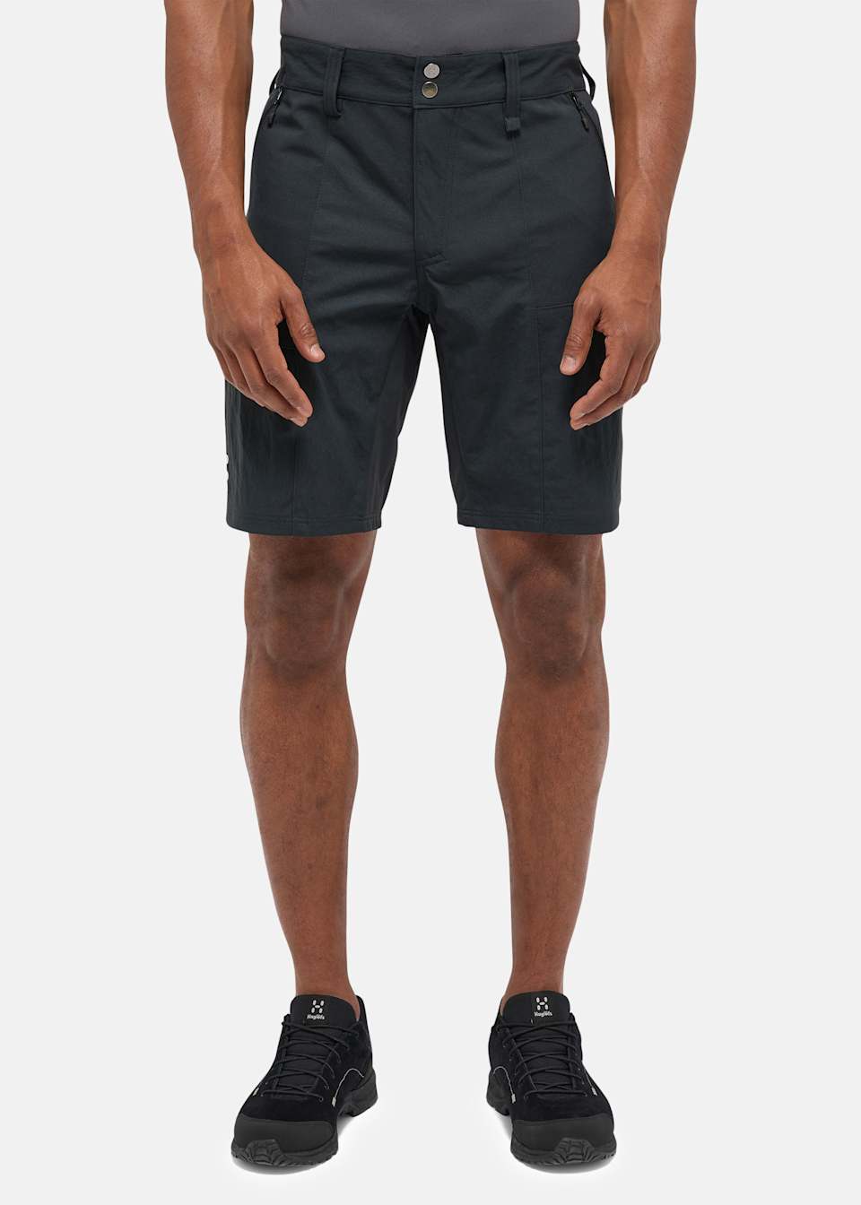 Mid Standard Shorts Men