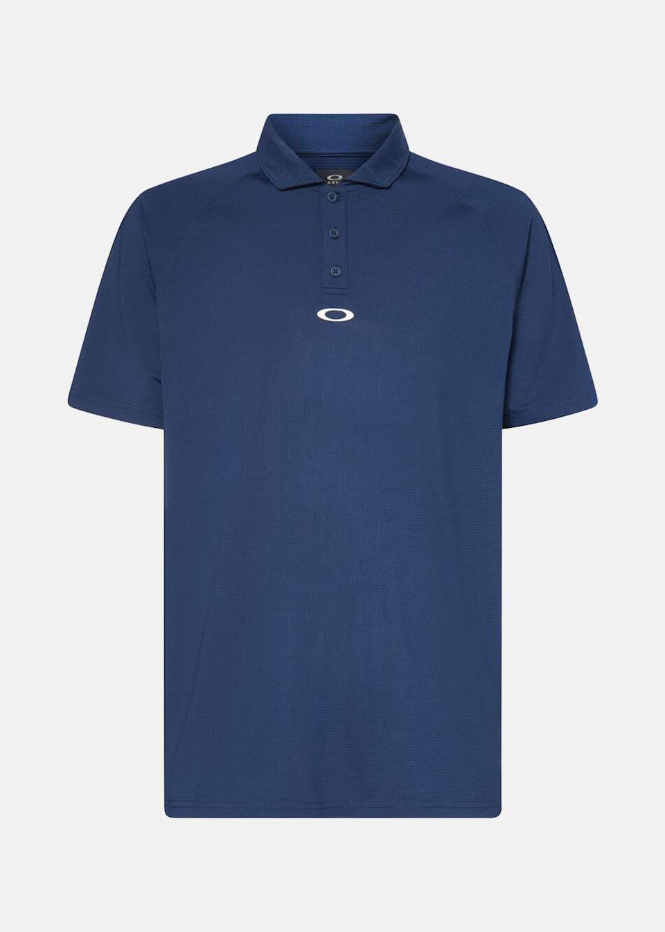 ICONIC OAKLEY SS POLO SHIRT