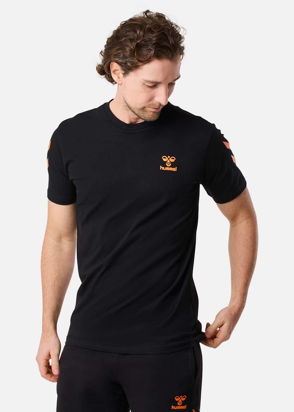 hmlFUTURE T-SHIRT