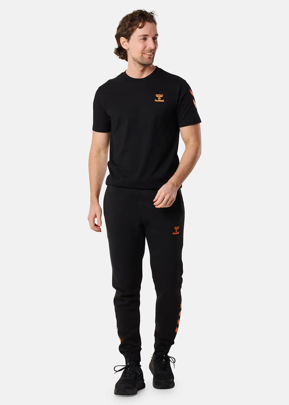hmlFUTURE SWEAT PANTS