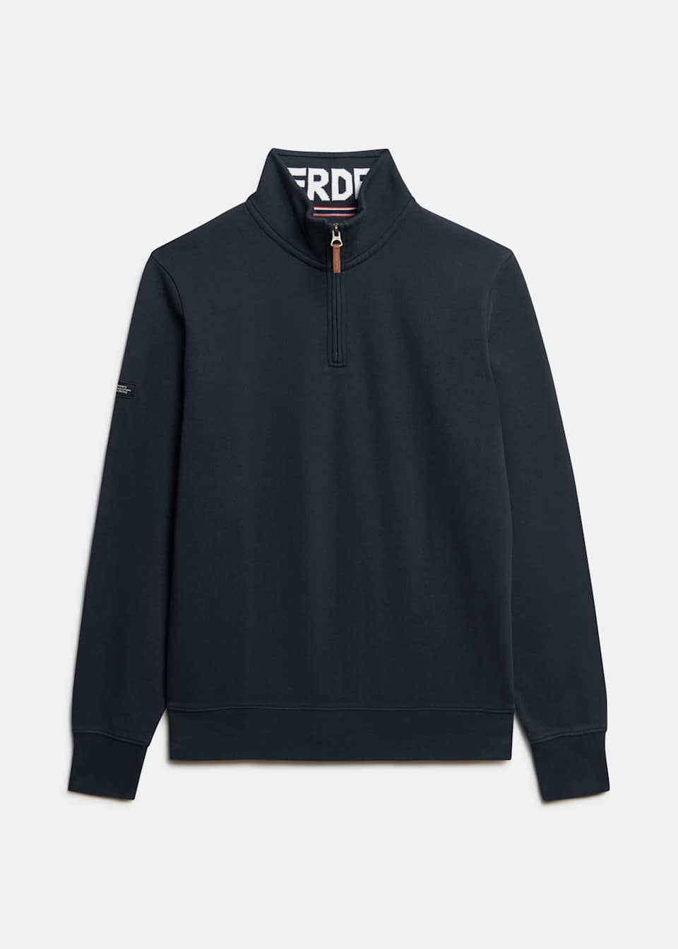 CORE LOGO HENLEY
