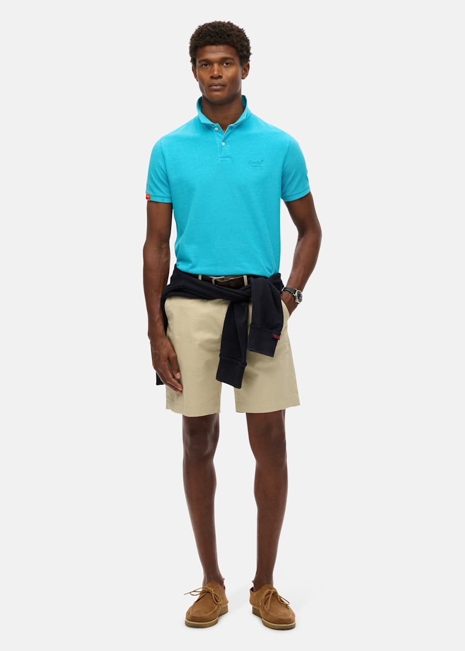 VINT DESTROY POLO