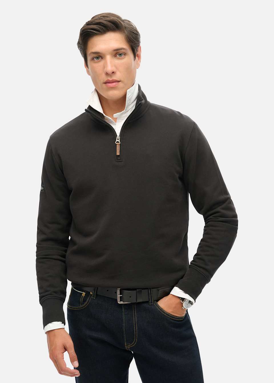 CORE LOGO HENLEY