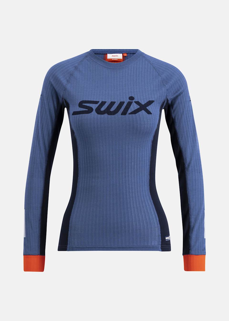 Roadline RaceX Long Sleeve W