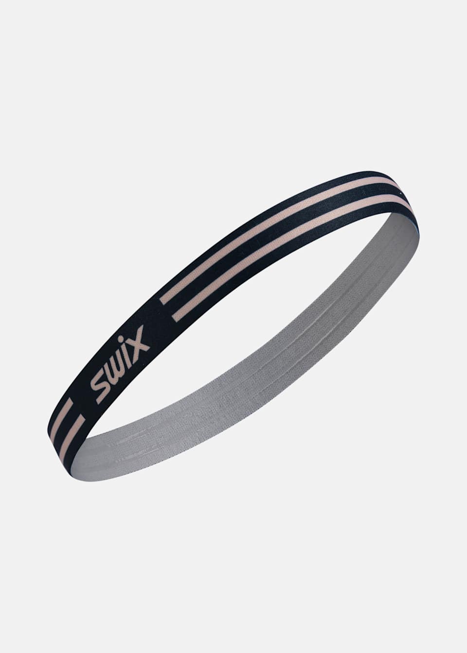 Vantage Elastic Hairbands 2pk