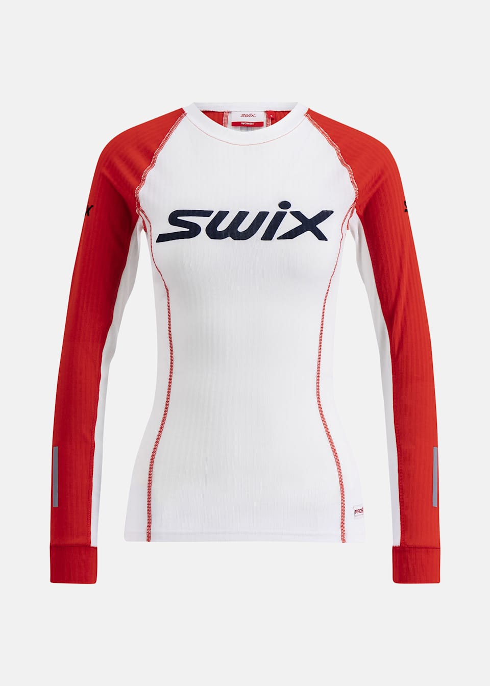 Roadline RaceX Long Sleeve W