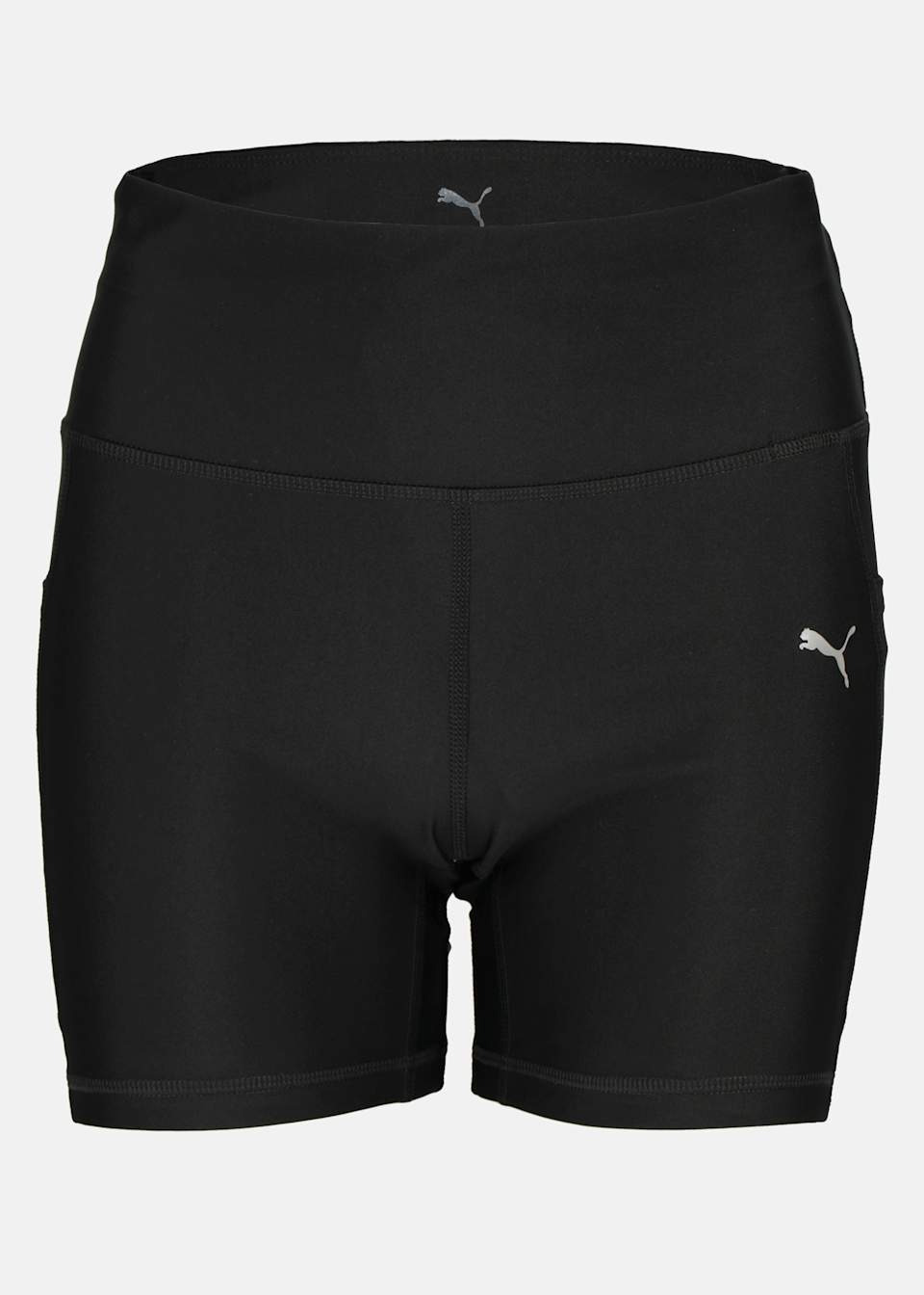 W RUN VELOCITY 5" SHORT TIGHT