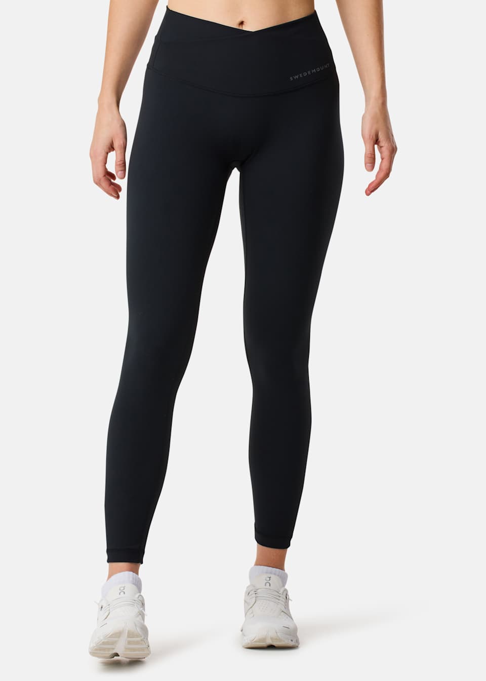 Core Wrap Long Tights W