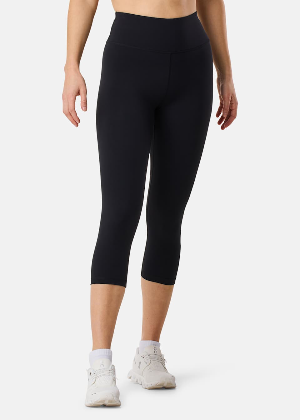 Move 3/4 Tights W