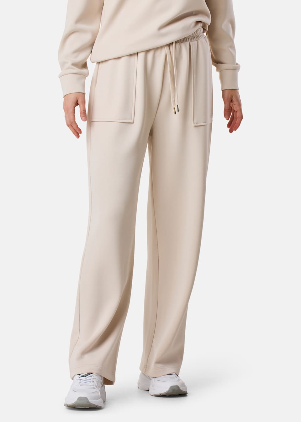 Lounge Relax Loose Fit Pants W