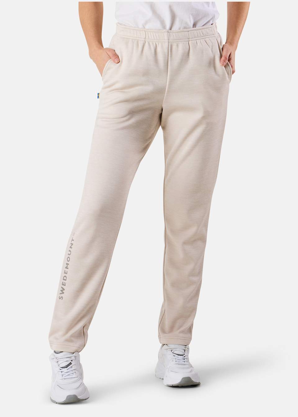 Training Logo Pants W II