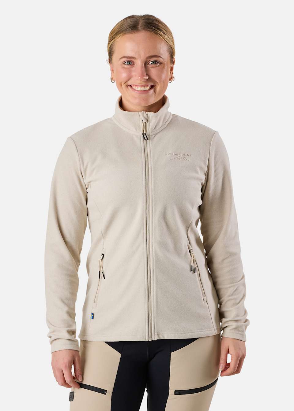 Lofoten Fleece W