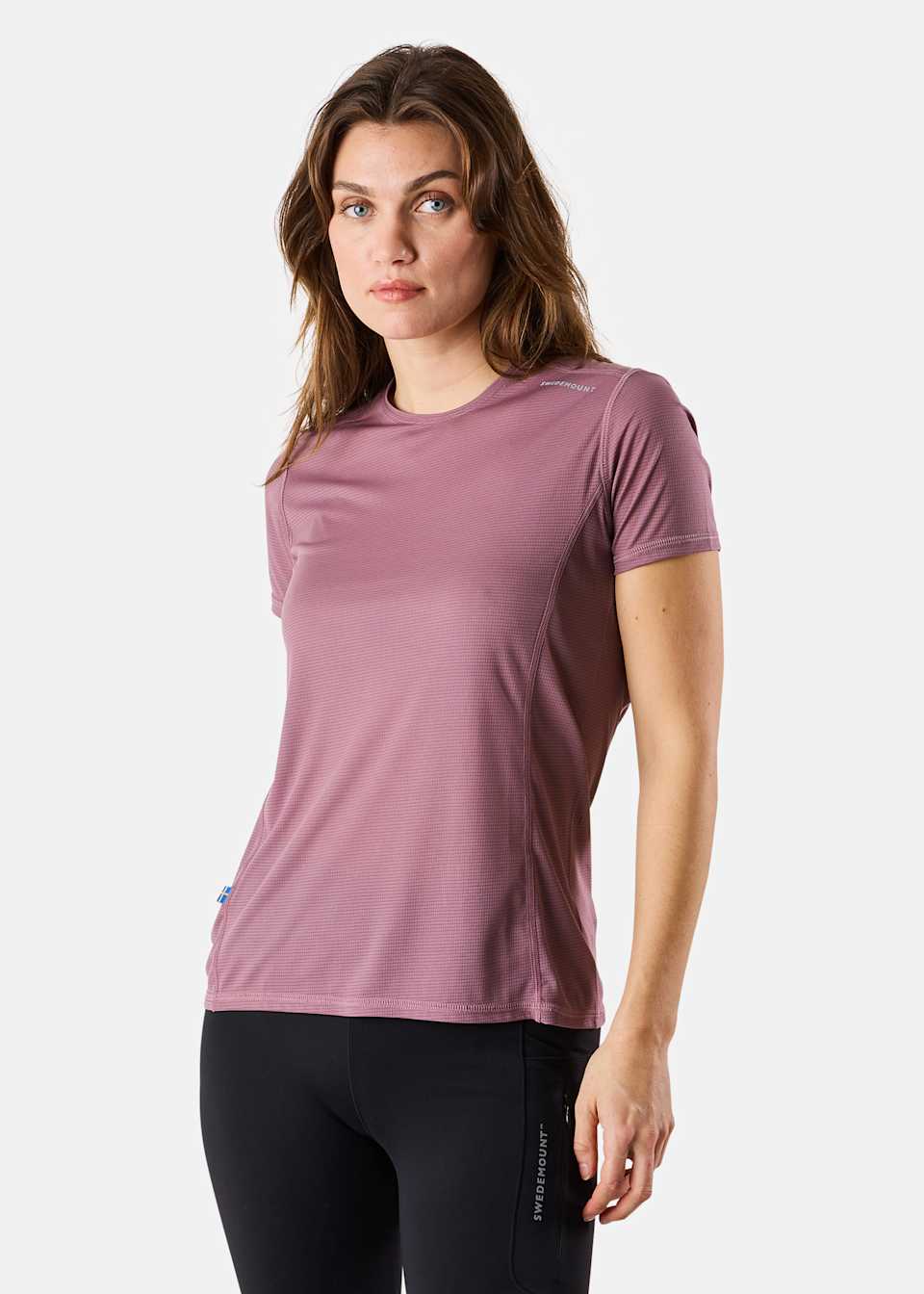 Ultra Light Tee W